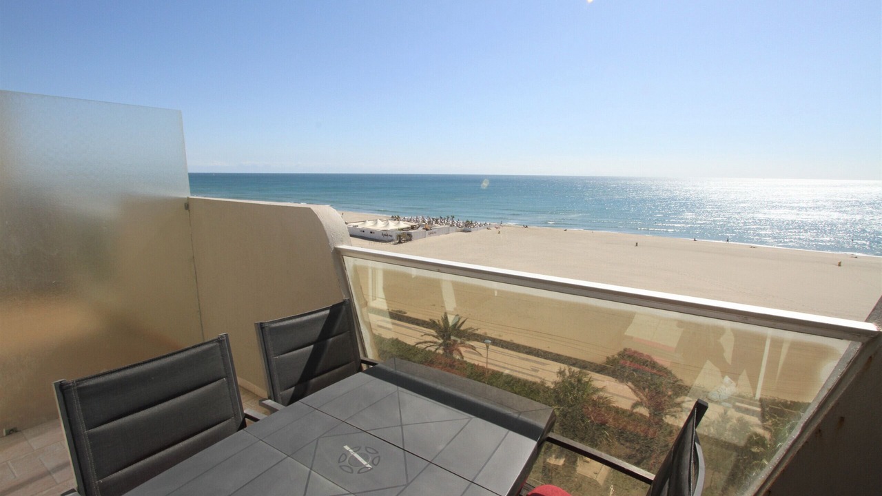 Photo of Outdoor in Le Grand Large