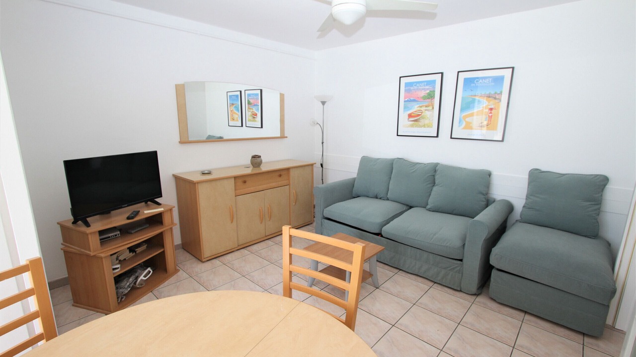 Photo of Livingroom in Le Grand Large