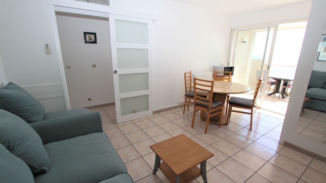 Photo of Livingroom in Le Grand Large
