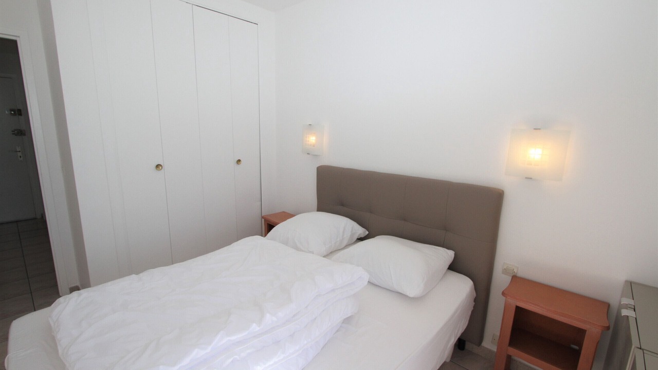 Photo of Bedroom in Le Grand Large