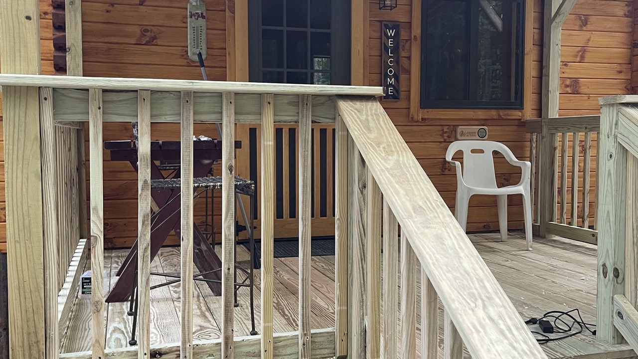 Photo of Outdoor in Benton