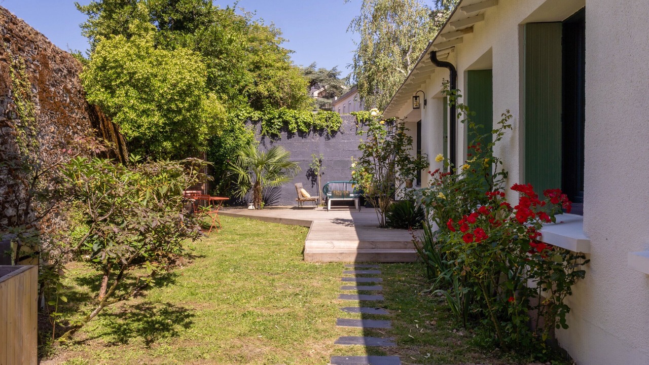 Photo of Outdoor in Saint-Donatien