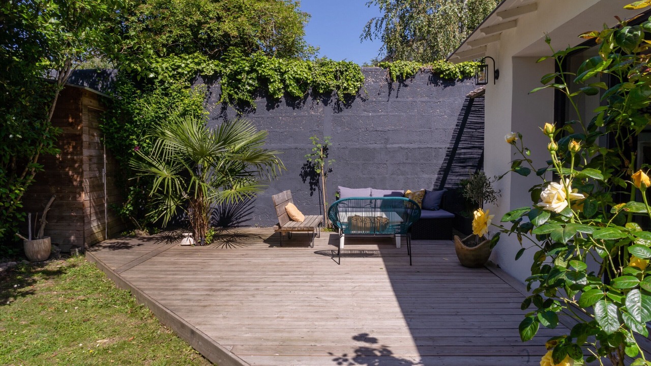 Photo of Outdoor in Saint-Donatien