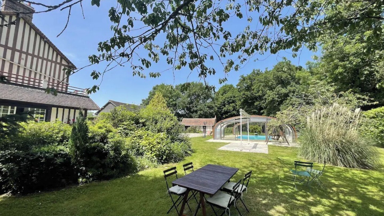 Photo of Outdoor in Gonneville-sur-Mer