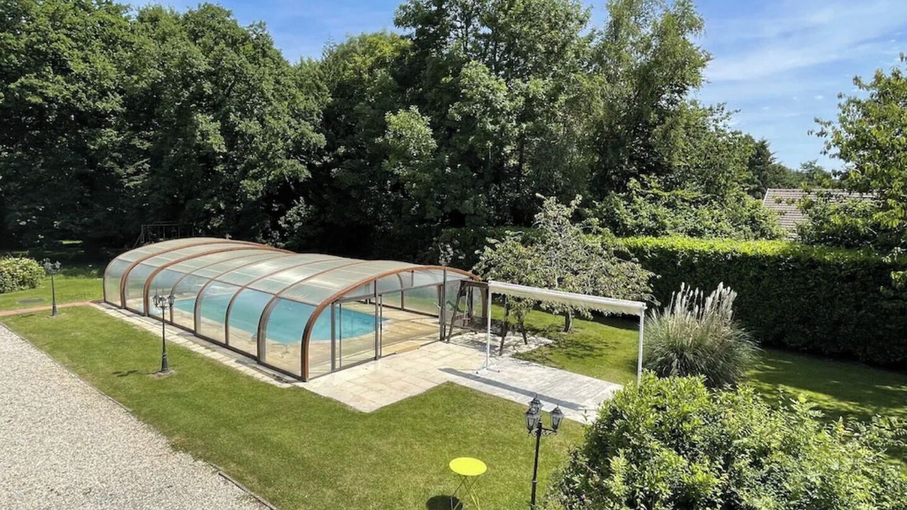 Photo of Outdoor in Gonneville-sur-Mer
