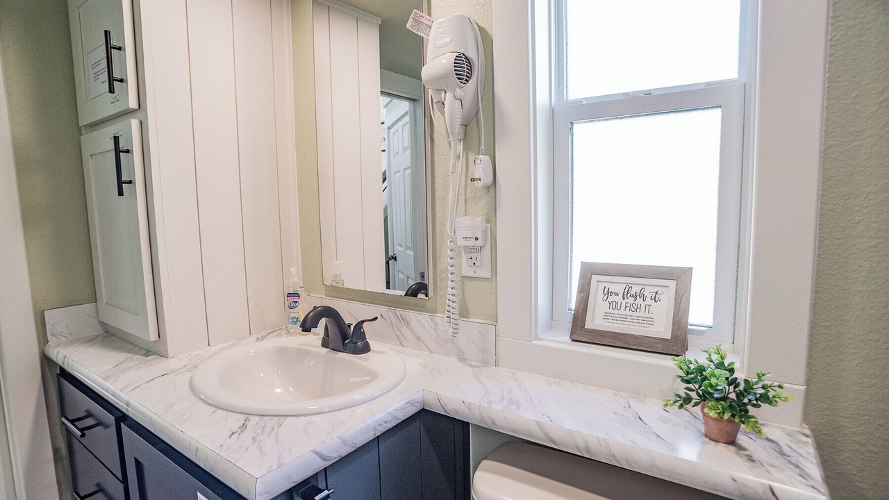 Photo of Bathroom in Seguin