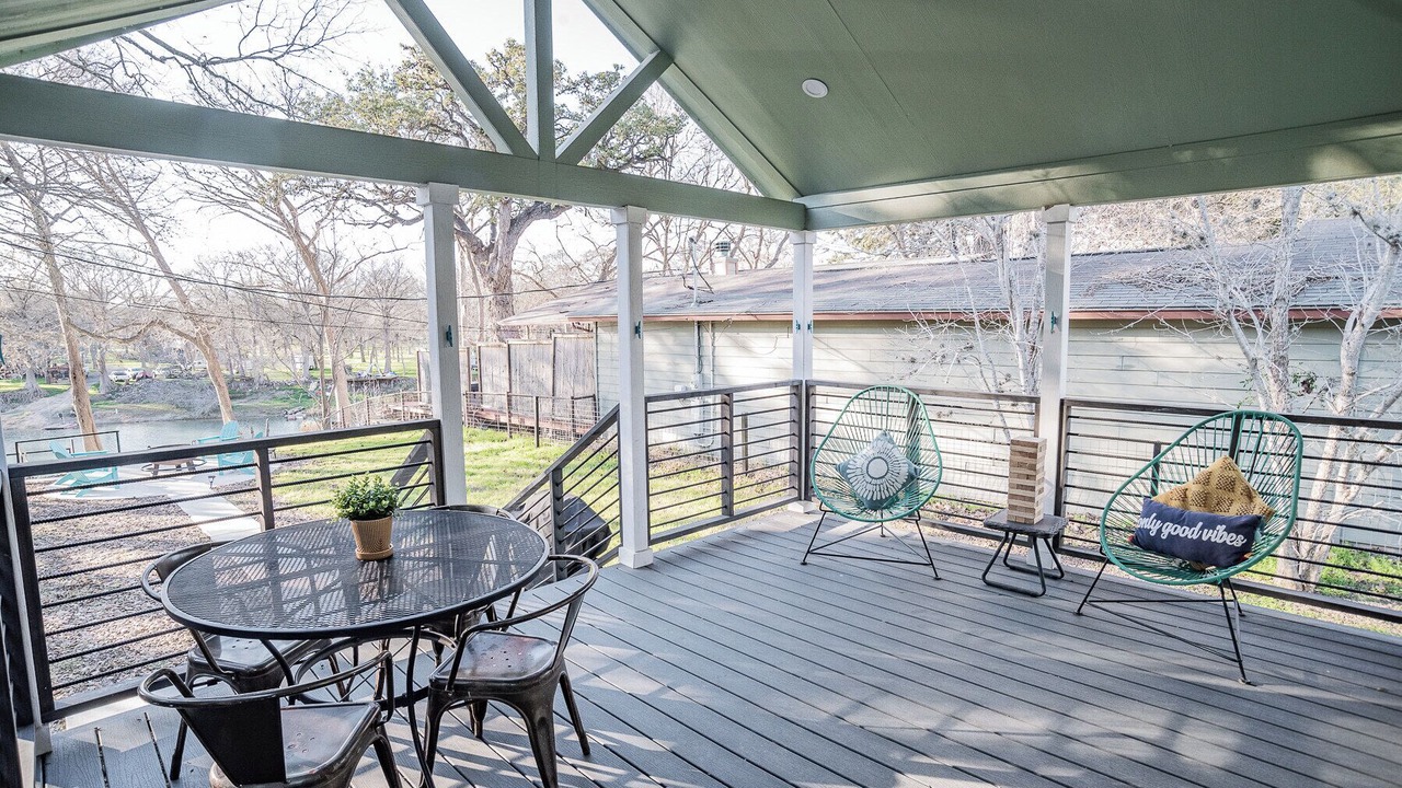 Photo of Outdoor in Seguin