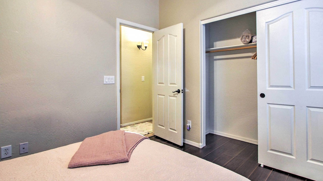 Photo of Bedroom in Canyon Trails