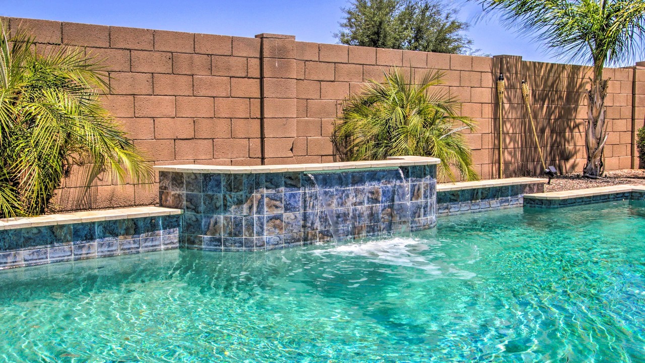 Photo of Outdoor in Canyon Trails