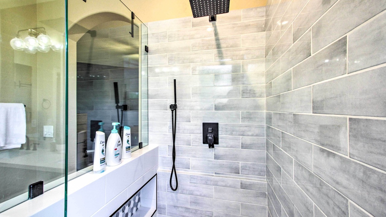 Photo of Bathroom in Canyon Trails