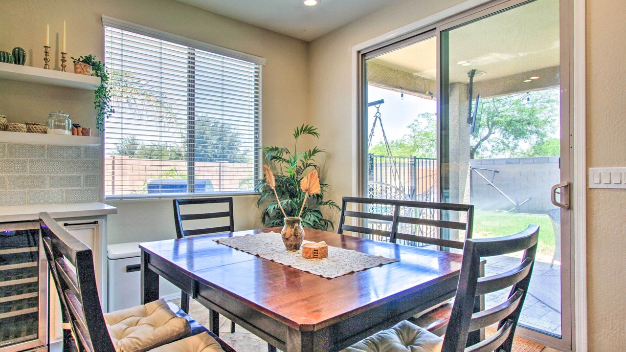 Photo of Bedroom in Canyon Trails
