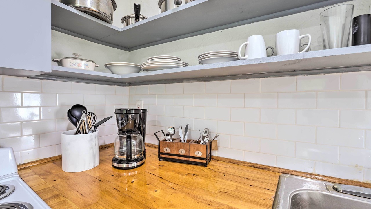 Photo of Kitchen in Leeds