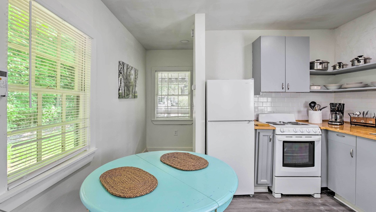 Photo of Kitchen in Leeds