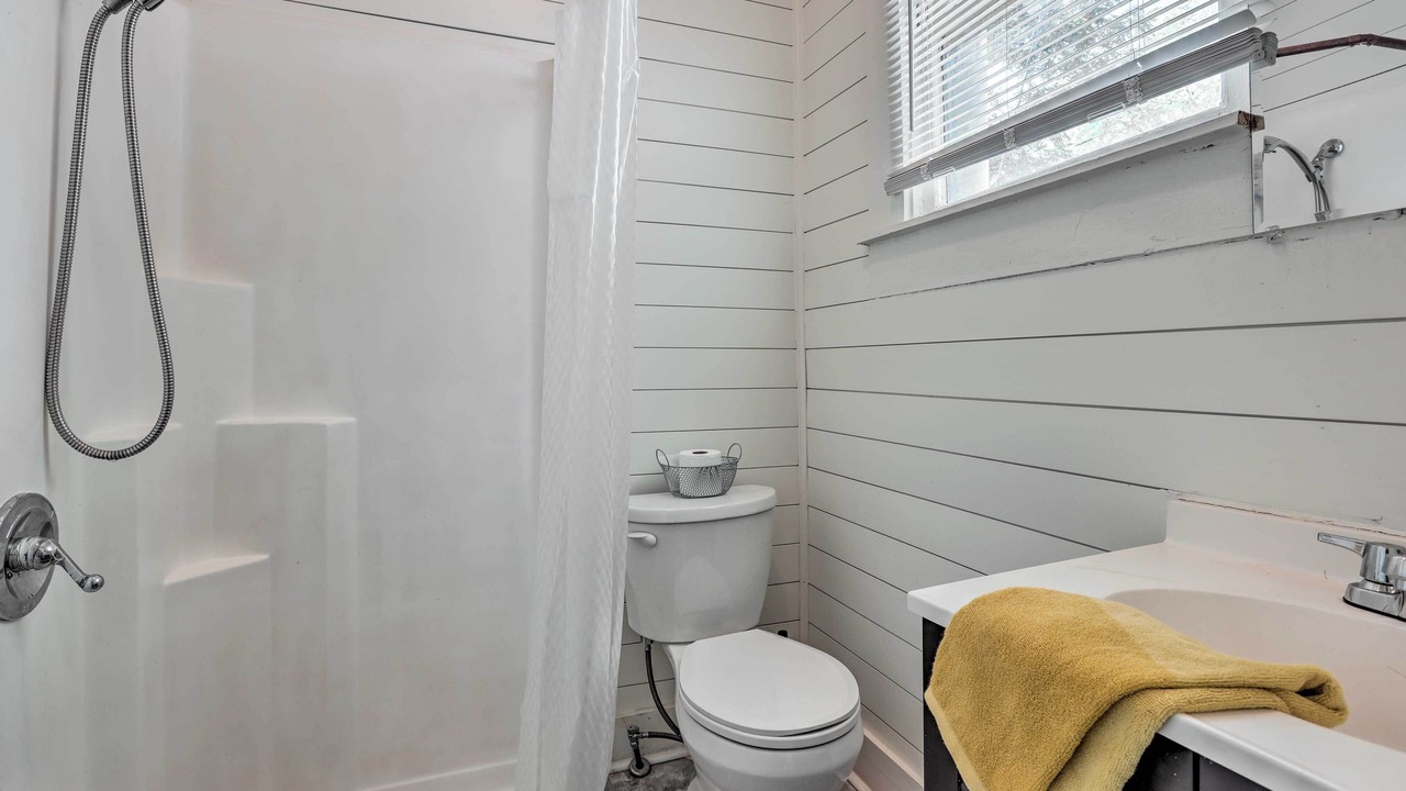 Photo of Bathroom in Leeds