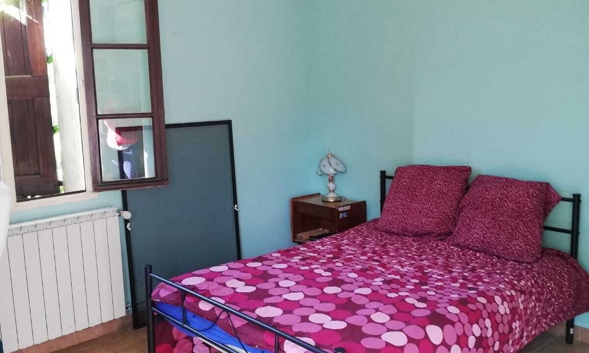 Photo of Bedroom in Ales