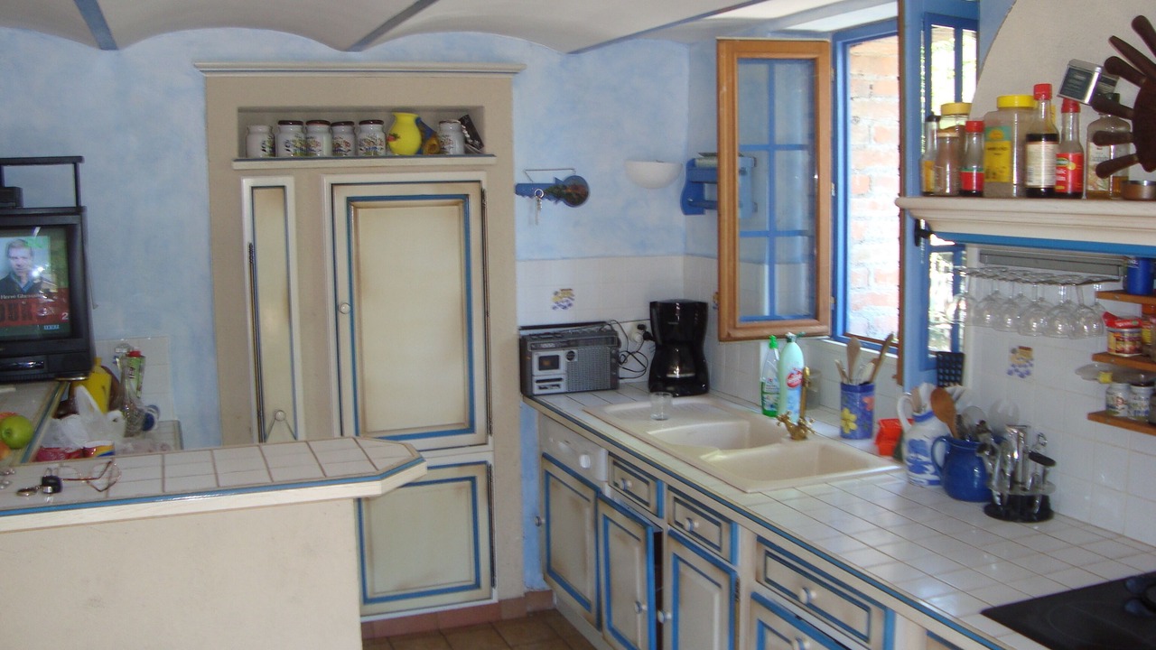 Photo of Kitchen in Ales