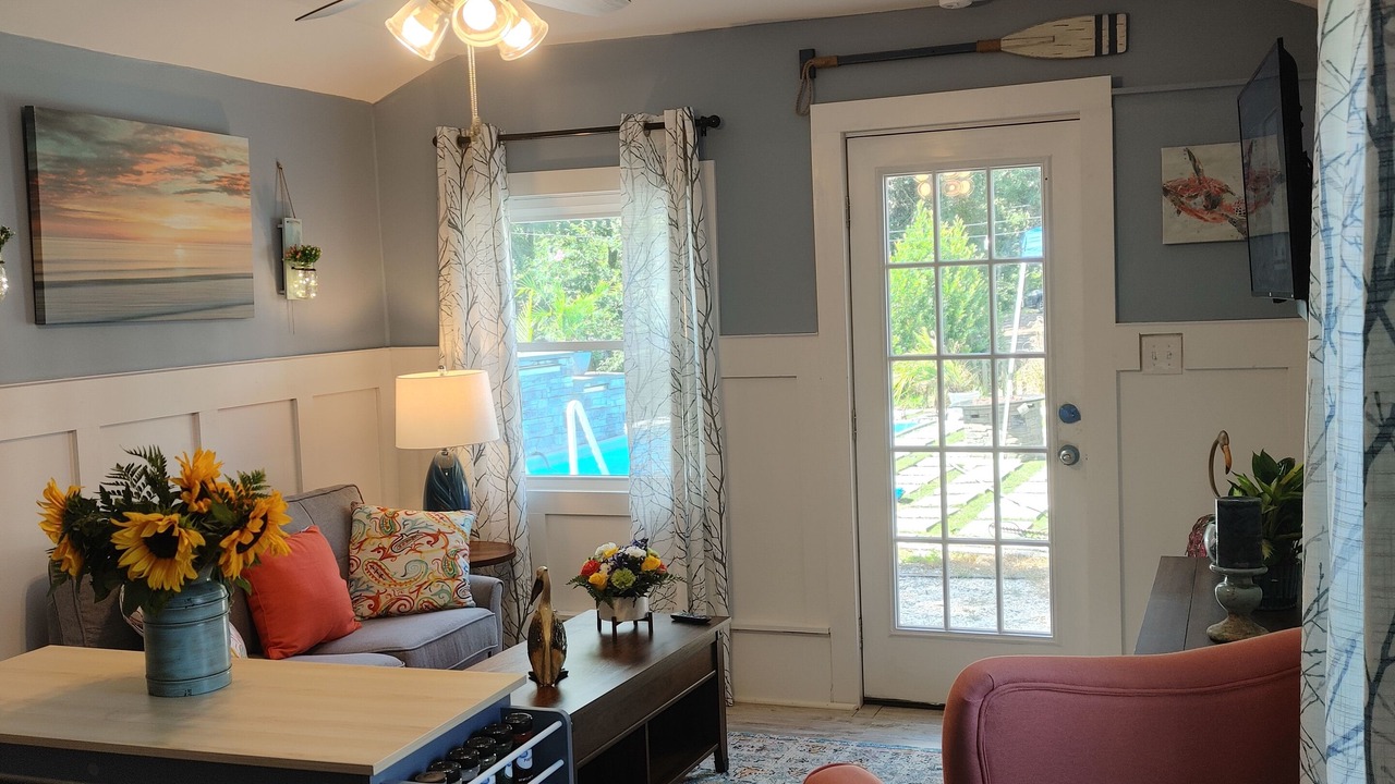Photo of Livingroom in Wilmington