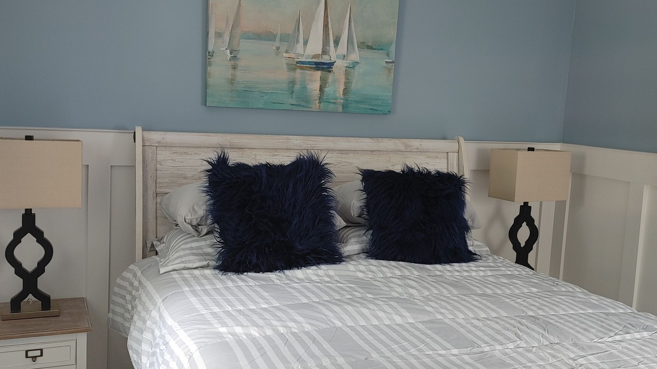 Photo of Bedroom in Wilmington