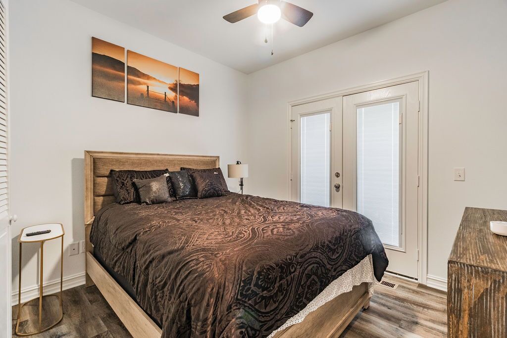 Photo of Bedroom in Lost Bridge Village