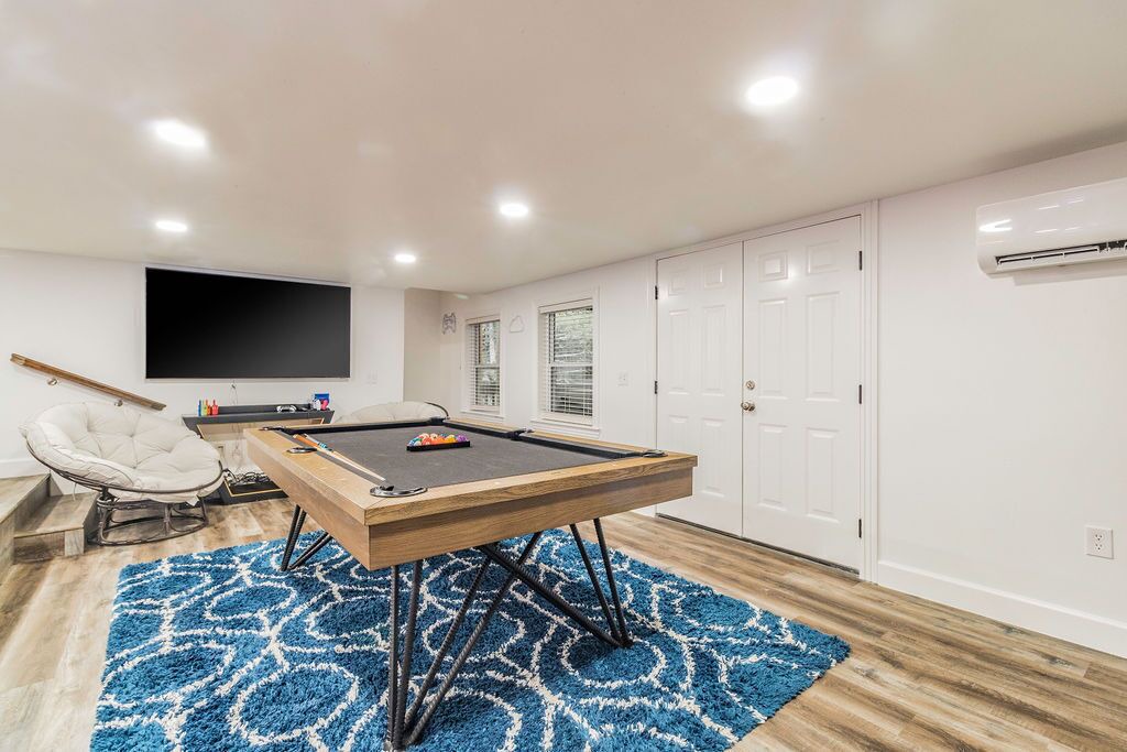 Photo of Bedroom in Lost Bridge Village