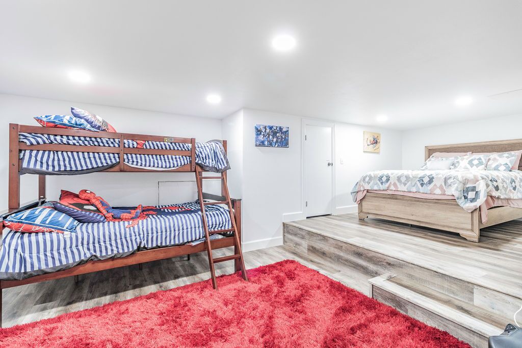 Photo of Bedroom in Lost Bridge Village