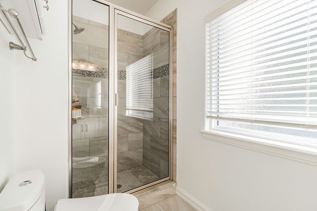 Photo of Bathroom in Lost Bridge Village