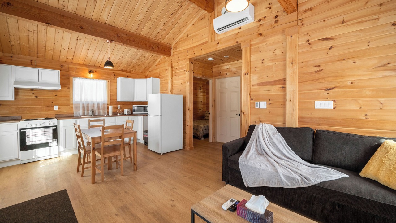 Photo of Livingroom in Smiths Corner