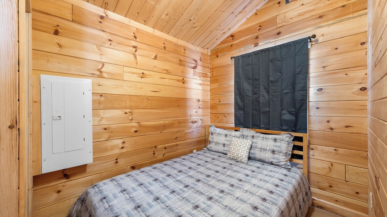 Photo of Bedroom in Smiths Corner