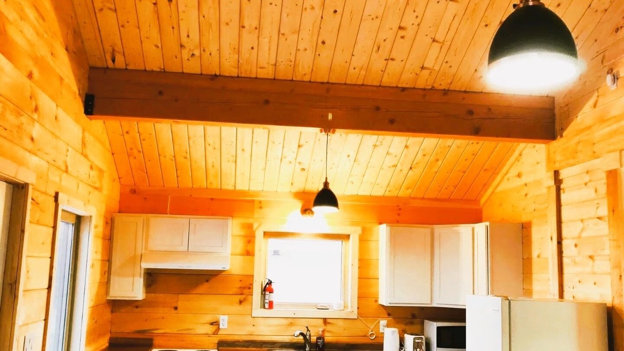 Photo of Kitchen in Smiths Corner