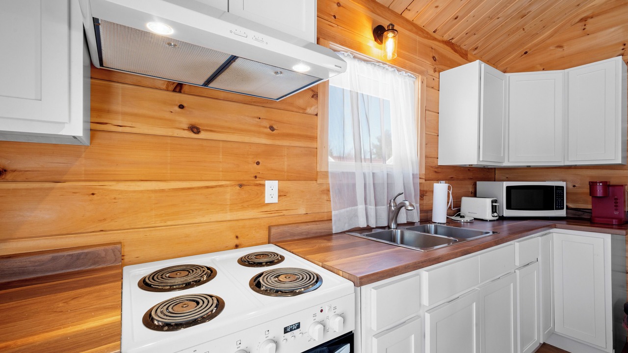 Photo of Kitchen in Smiths Corner