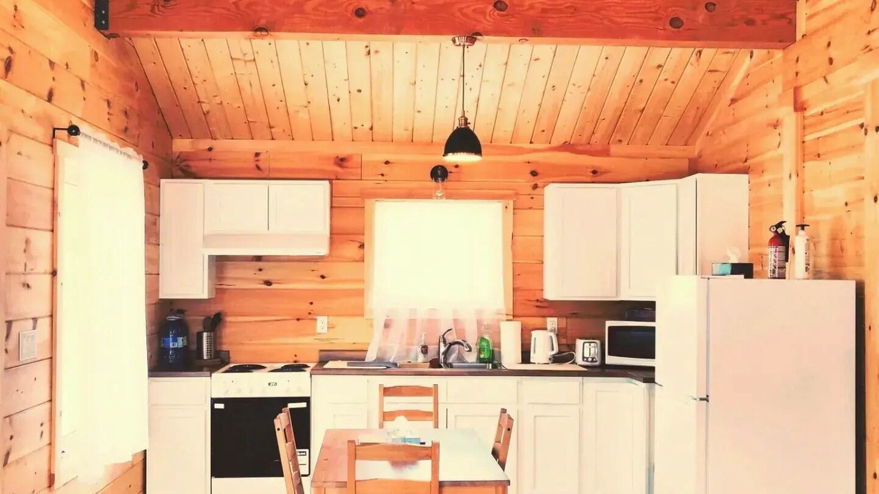 Photo of Kitchen in Smiths Corner