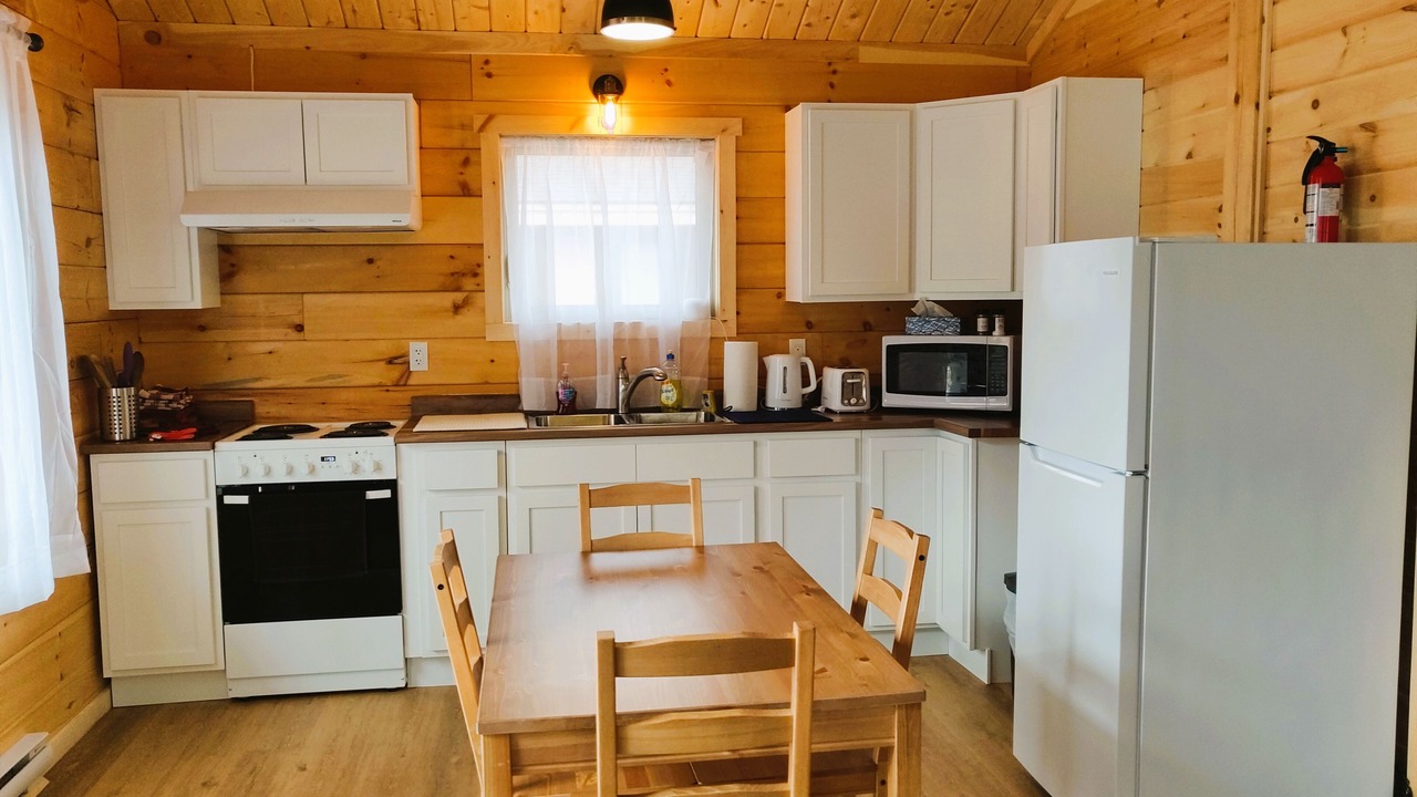 Photo of Kitchen in Smiths Corner