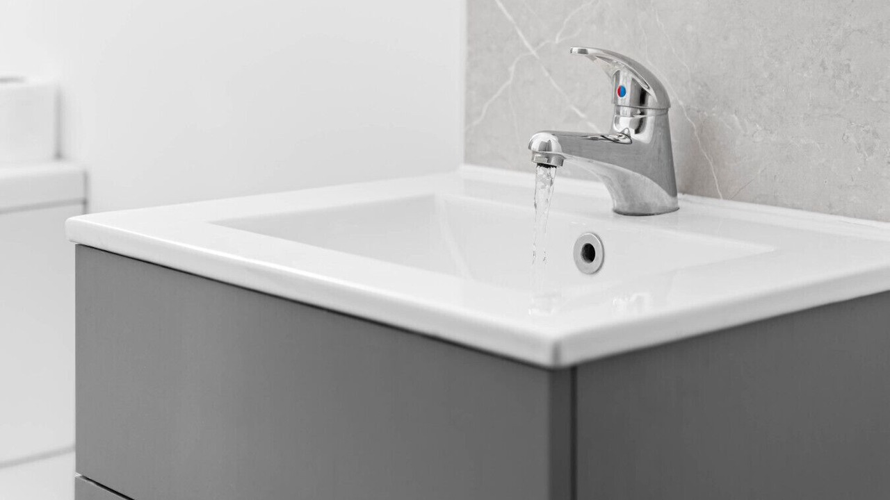 Photo of Bathroom in Brierley Hill