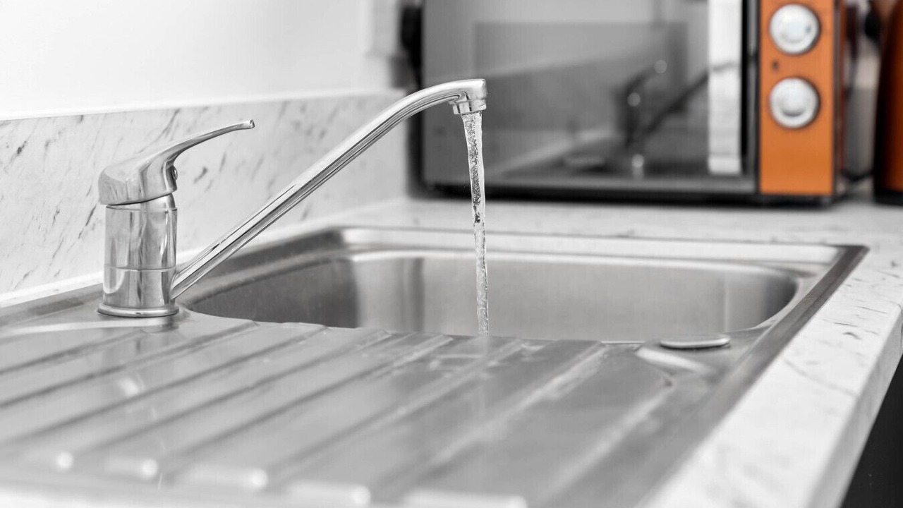 Photo of Kitchen in Brierley Hill