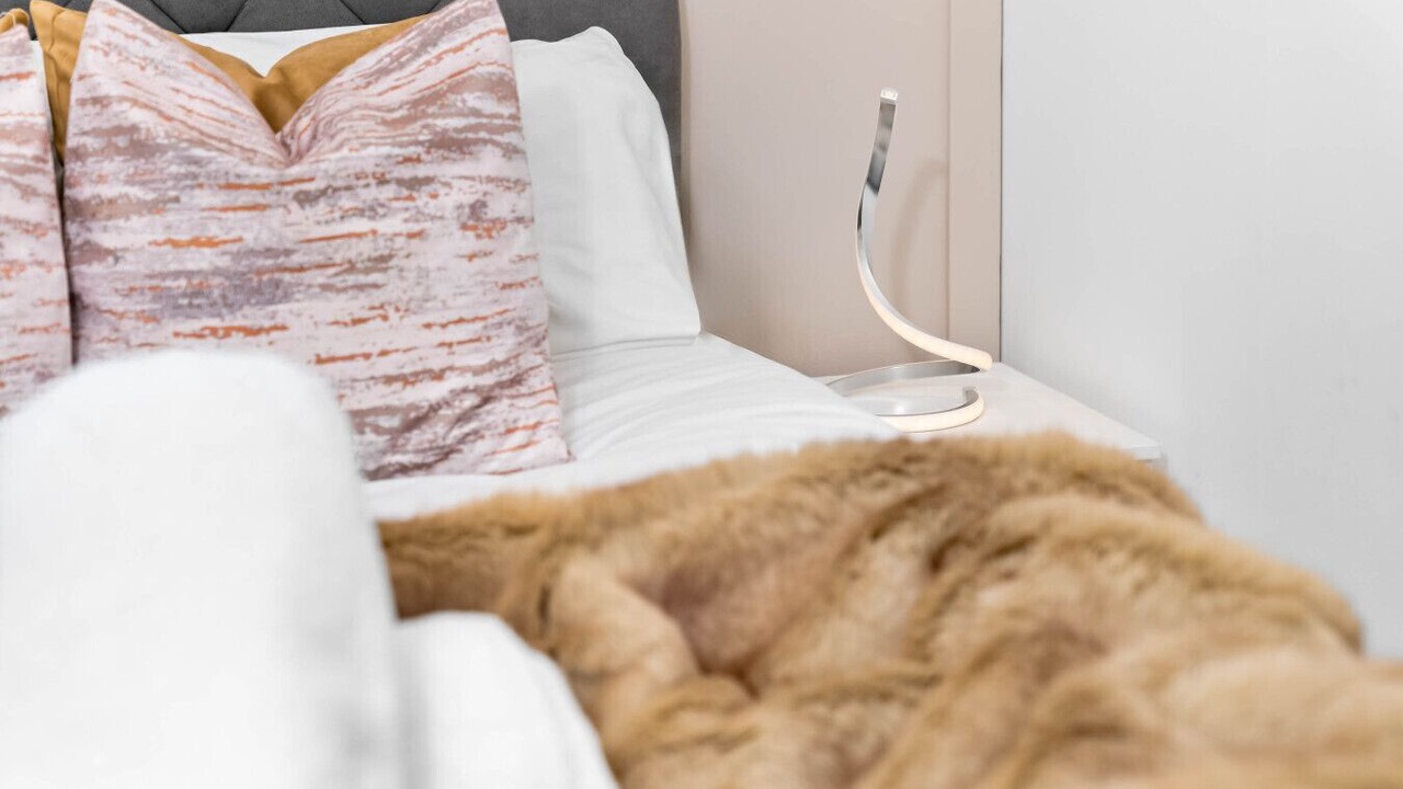 Photo of Bedroom in Brierley Hill