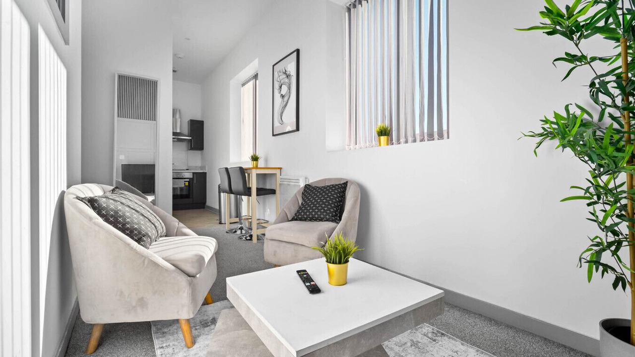 Photo of Livingroom in Brierley Hill