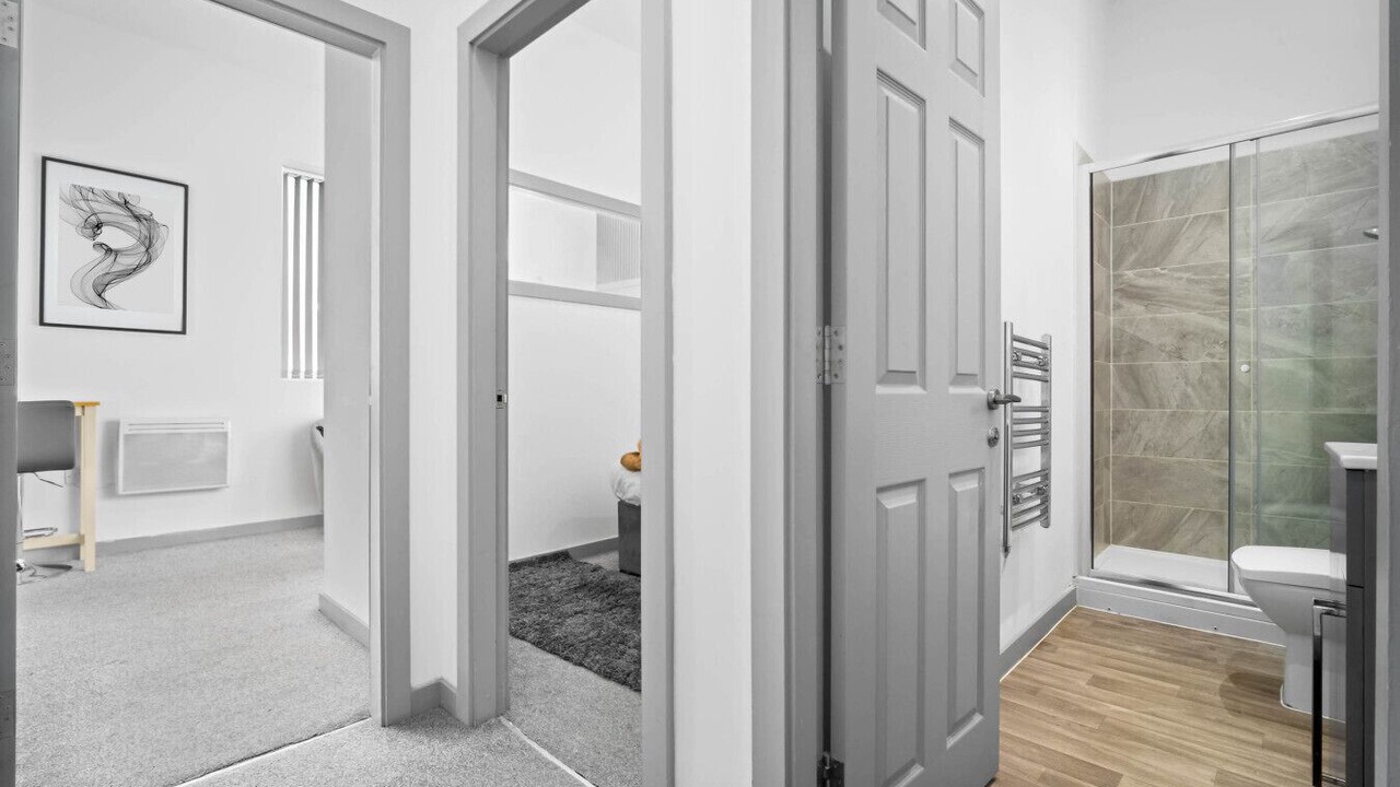 Photo of Bathroom in Brierley Hill