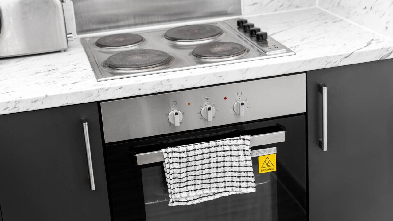 Photo of Kitchen in Brierley Hill