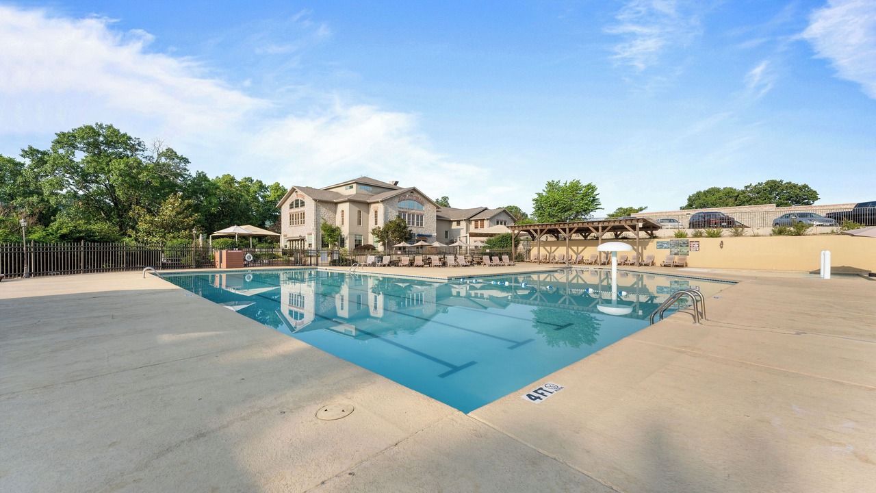 Photo of Outdoor in Table Rock