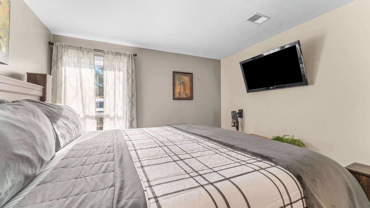 Photo of Bedroom in Table Rock