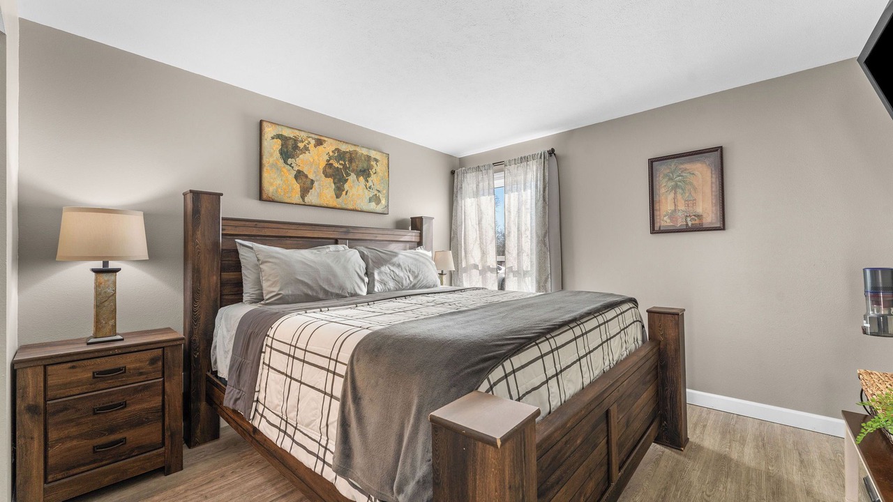 Photo of Bedroom in Table Rock