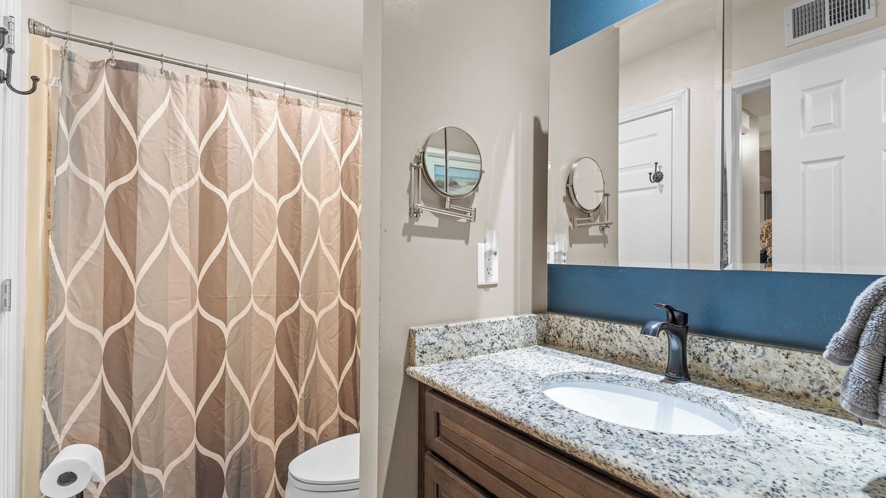 Photo of Bathroom in Table Rock