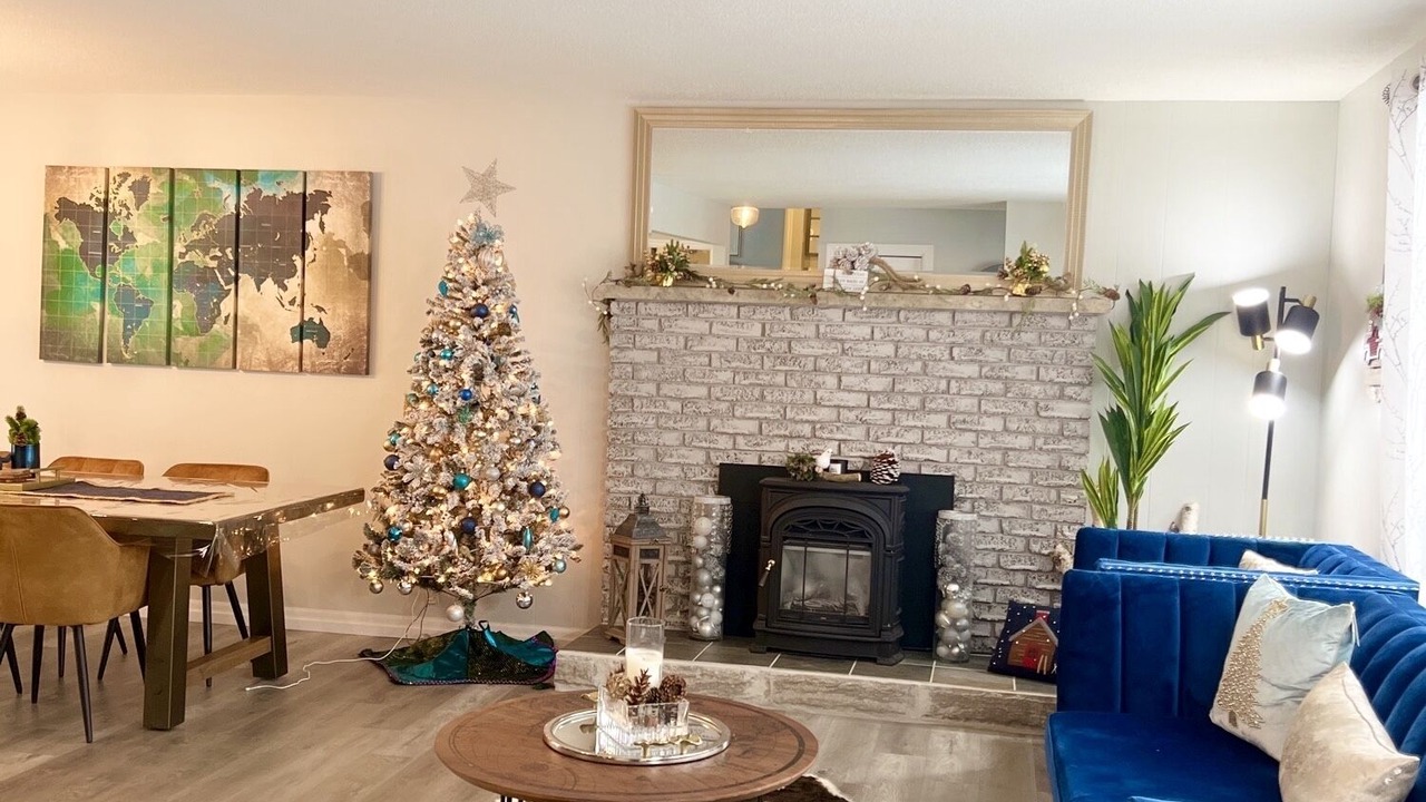 Photo of Livingroom in Port Franks