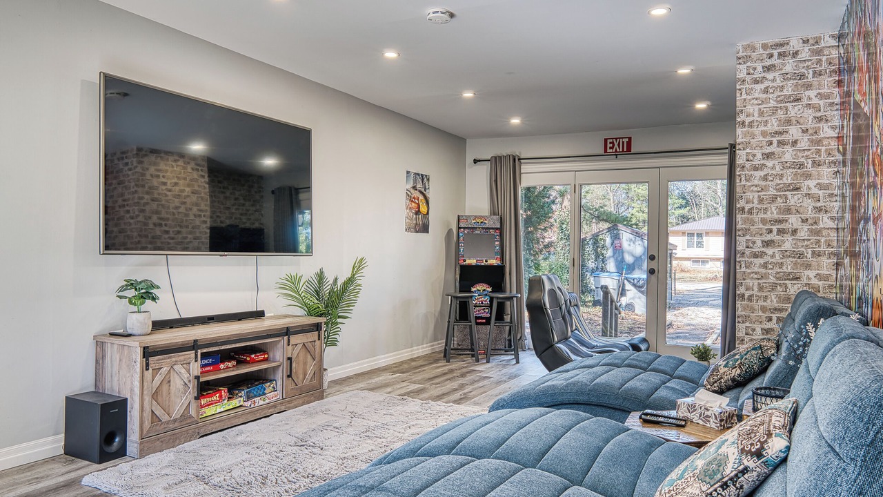Photo of Livingroom in Port Franks