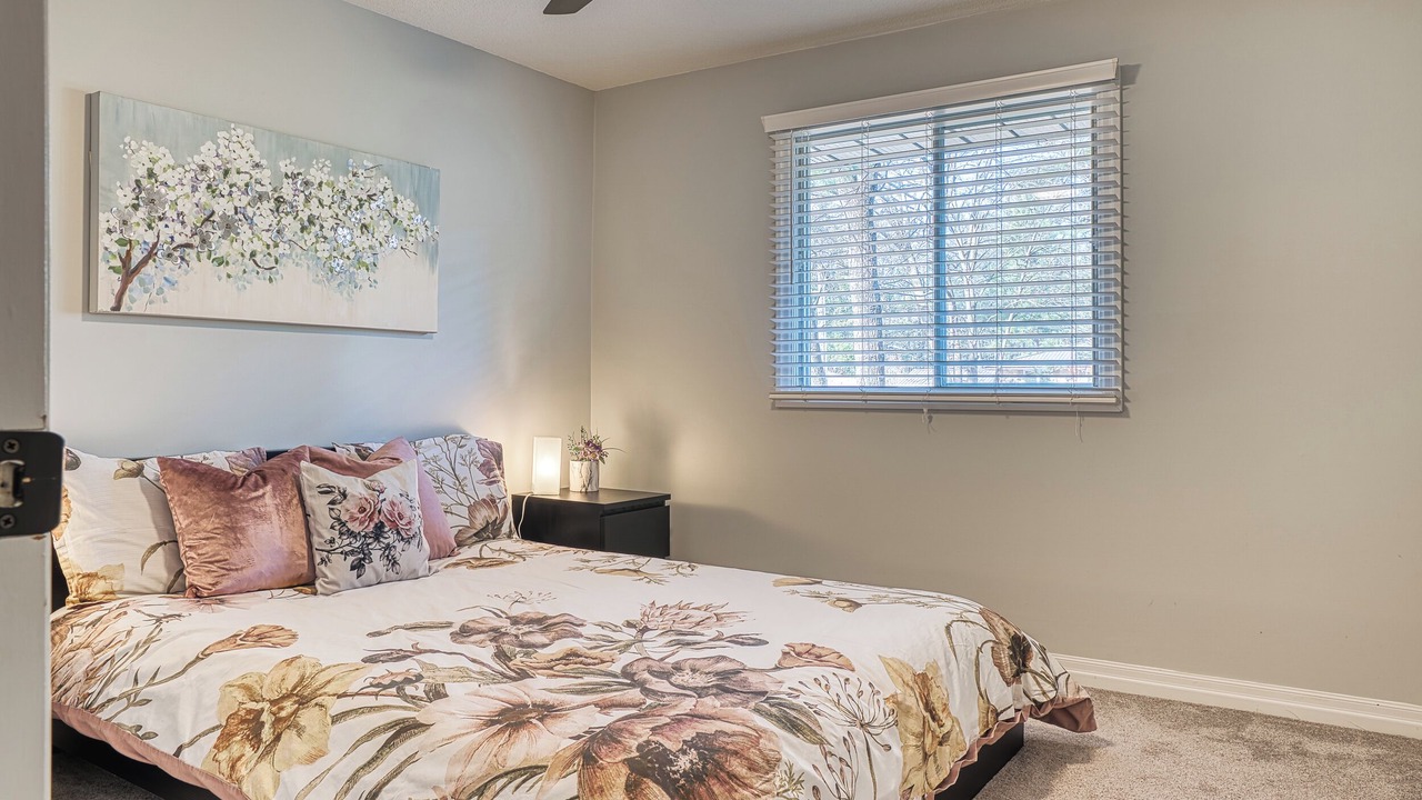 Photo of Bedroom in Port Franks