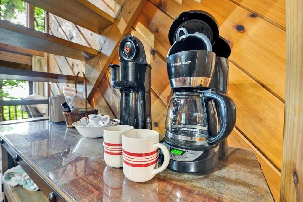 Photo of Kitchen in Caton