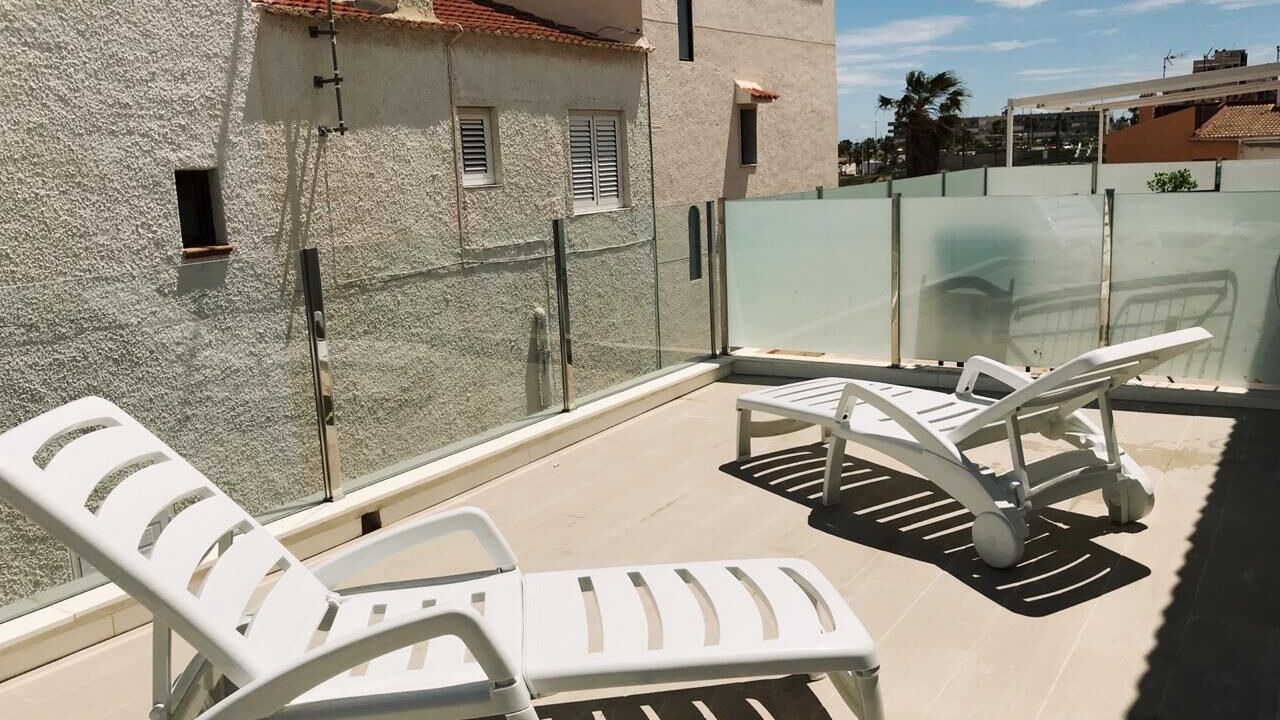 Photo of Outdoor in Mil Palmeras