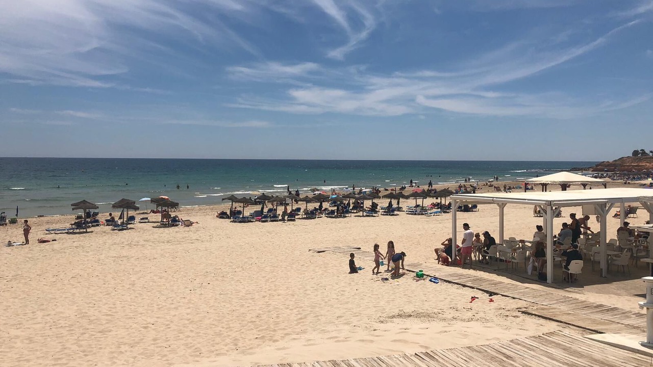 Photo of Others in Mil Palmeras