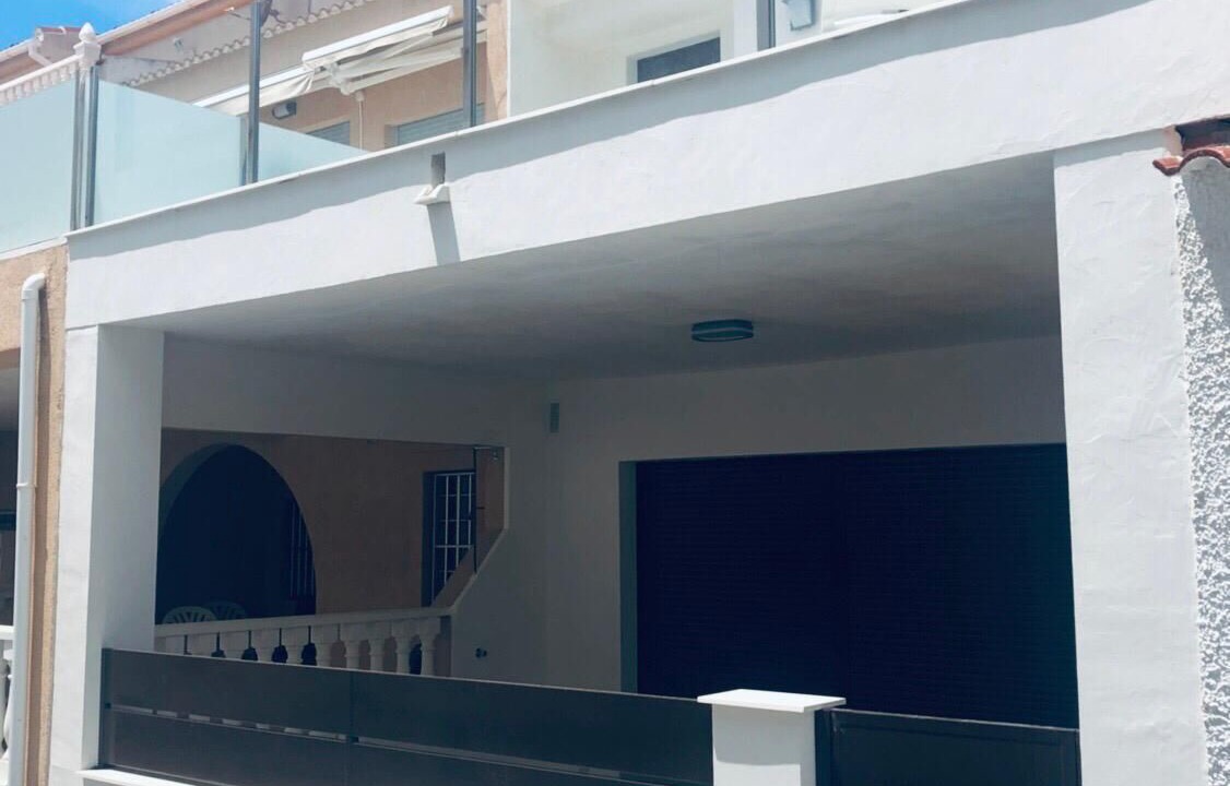 Photo of Outdoor in Mil Palmeras