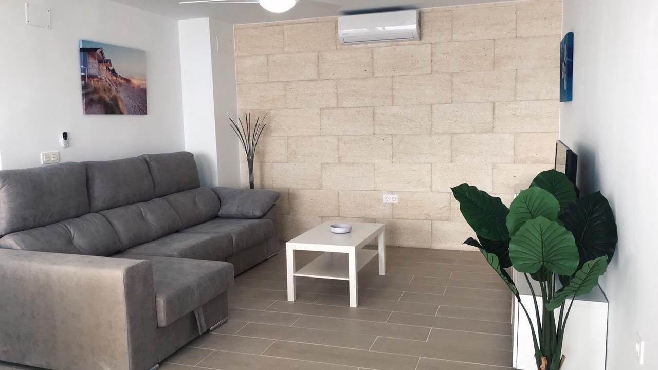 Photo of Livingroom in Mil Palmeras